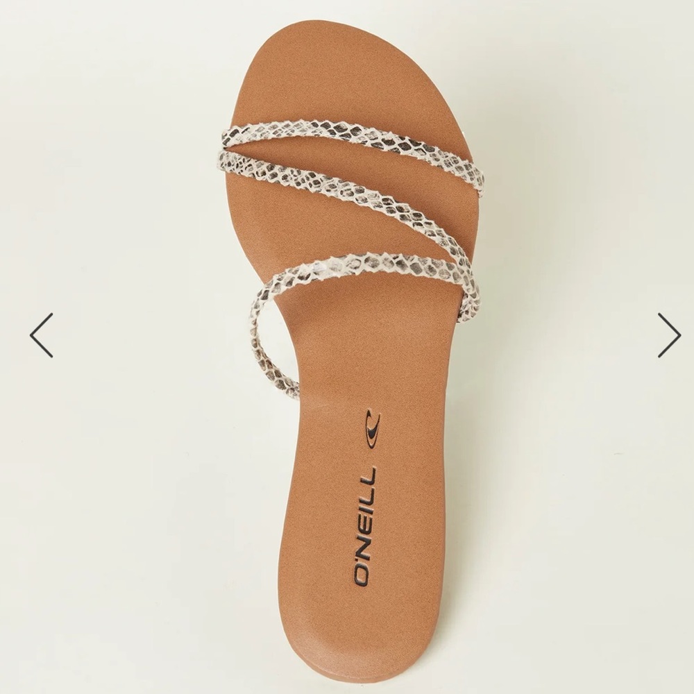 O’Neil Vulcan Sandals - Picture 2 of 10